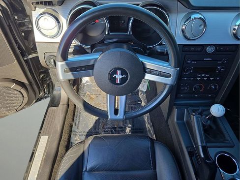 Used 2007 Ford Mustang GT image 14