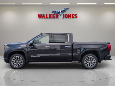 Used 2026 GMC Sierra 1500 Denali image 6