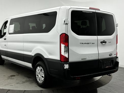 Used 2023 Ford Transit 350 XLT image 6