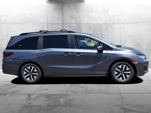 New 2026 Honda Odyssey EX-L image 5