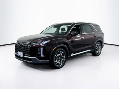 Used 2024 Hyundai Palisade SEL