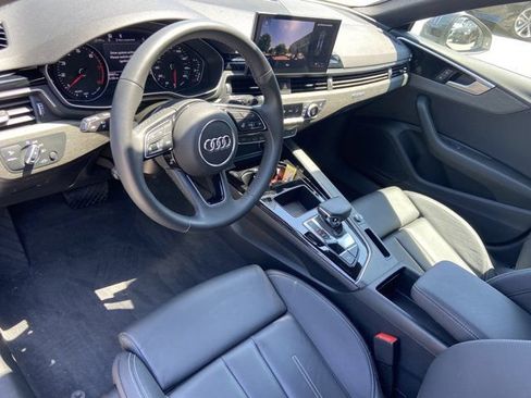 Certified 2023 Audi A5 2.0T Premium w/ Convenience Package AWD/4WD image 23