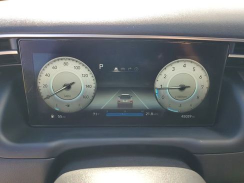 Used 2022 Hyundai Santa Cruz Limited AWD/4WD image 20