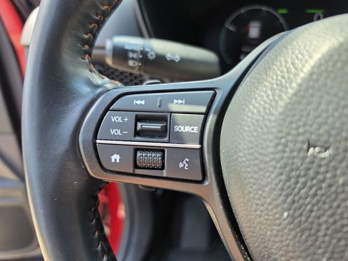 Used 2023 Honda CR-V Sport image 20