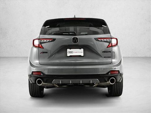 Used 2026 Acura RDX A-Spec AWD/4WD image 7