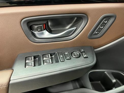 New 2026 Honda Pilot TrailSport image 3