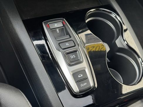 Used 2020 Honda Ridgeline RTL-E image 42