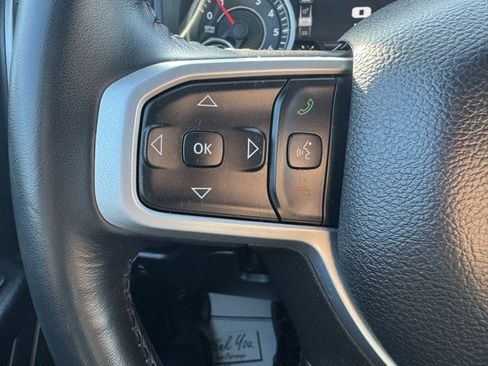 Certified 2022 RAM 1500 Big Horn image 18