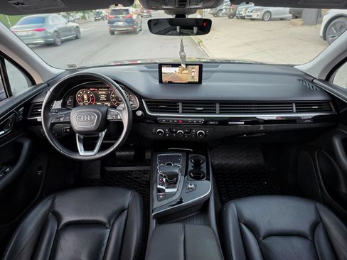 Used 2017 Audi Q7 2.0T Premium Plus AWD/4WD image 29