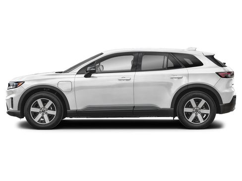 New 2026 Honda Prologue EX image 3