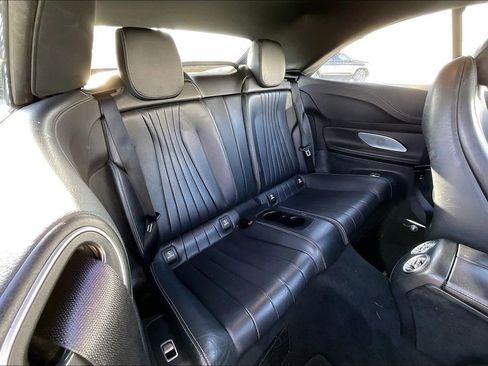 Used 2019 Mercedes-Benz E 450 Cabriolet image 18