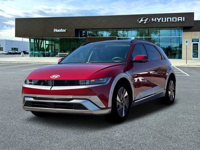 New 2026 Hyundai Ioniq 5 Limited