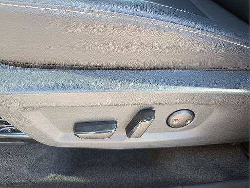 Used 2025 Nissan Murano SL AWD/4WD image 14