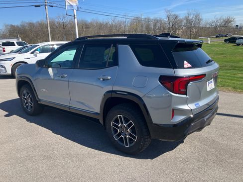 New 2026 GMC Terrain AT4 w/ Technology Package II image 5