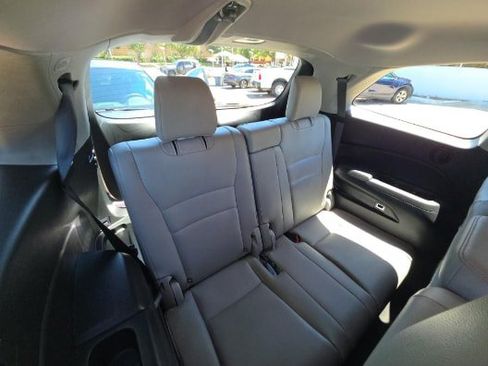 Used 2021 Honda Pilot Special Edition image 17