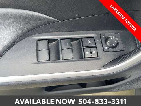 Certified 2025 Toyota RAV4 LE AWD/4WD image 26