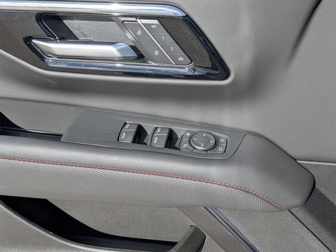 New 2026 Chevrolet Tahoe RST w/ Comfort Package image 23