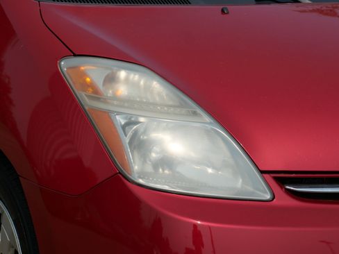 Used 2006 Toyota Prius FWD image 16