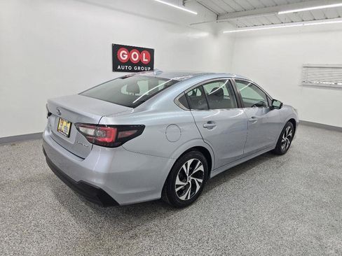 Used 2022 Subaru Legacy AWD/4WD image 6