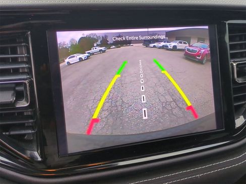 Used 2021 Dodge Durango SRT w/ Premium Interior Group image 19