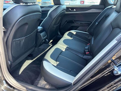 Used 2025 Kia K5 GT-Line image 10