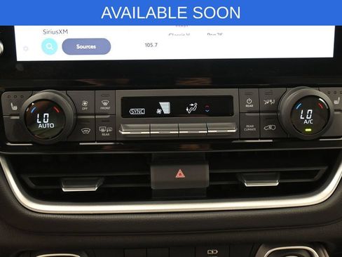 Certified 2024 Toyota Grand Highlander AWD image 37