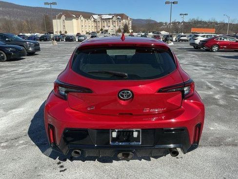 Used 2024 Toyota Corolla GR image 6