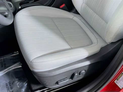 Certified 2023 Hyundai Kona SEL AWD/4WD image 19