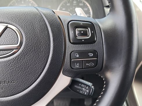 Used 2021 Lexus NX 300 FWD w/ Accessory Package image 19
