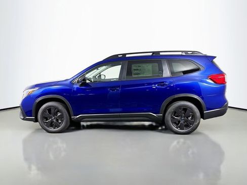 New 2026 Subaru Ascent Premium AWD/4WD image 4