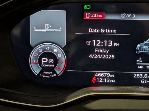 Used 2021 Audi Q5 Premium Plus w/ Premium Plus Package AWD/4WD image 31
