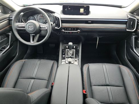 New 2026 MAZDA CX-50 AWD 2.5 S w/ Weather Package image 24