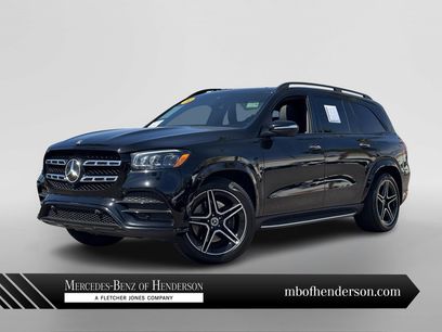 Certified 2022 Mercedes-Benz GLS 450 4MATIC
