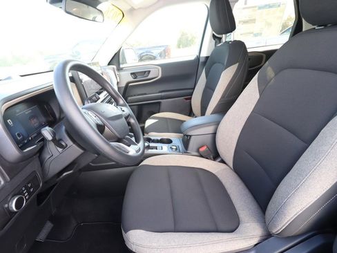 New 2026 Ford Bronco Sport Big Bend image 2