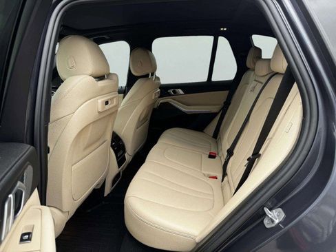 Used 2021 BMW X5 xDrive40i w/ Premium Package image 36