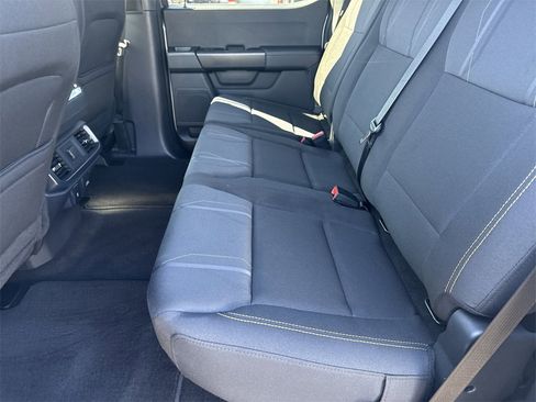 Used 2024 Ford F150 STX w/ Mobile Office Package image 20