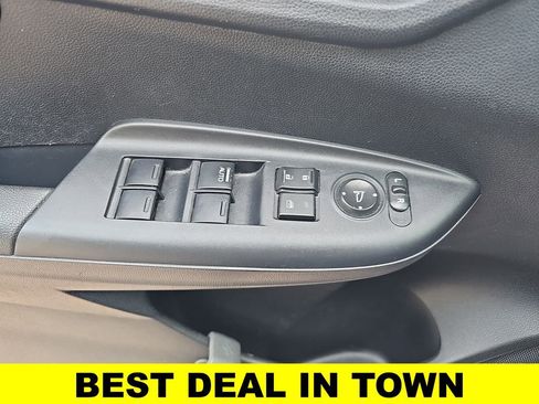Used 2015 Honda Fit EX image 26
