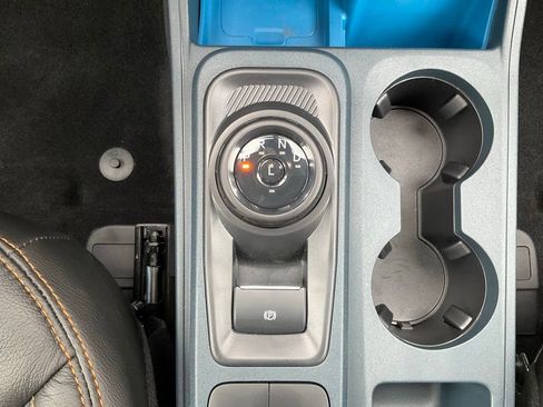 New 2025 Ford Maverick XLT w/ XLT Luxury Package image 31