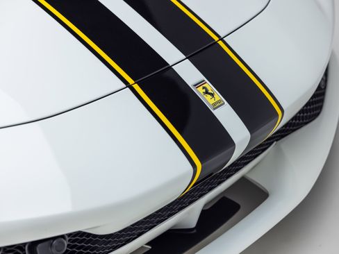 Certified 2025 Ferrari 296 GTB image 18