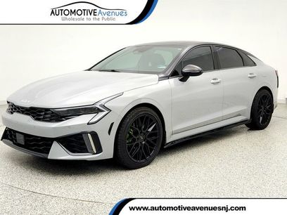 Used 2025 Kia K5 GT