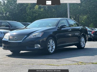 Used 2010 Lexus ES 350
