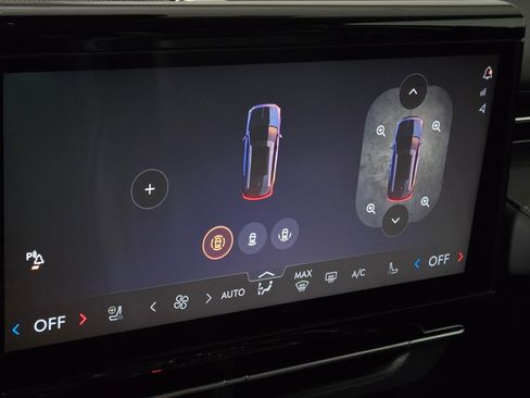 New 2026 Lincoln Nautilus Premier w/ Equipment Group 102A image 27