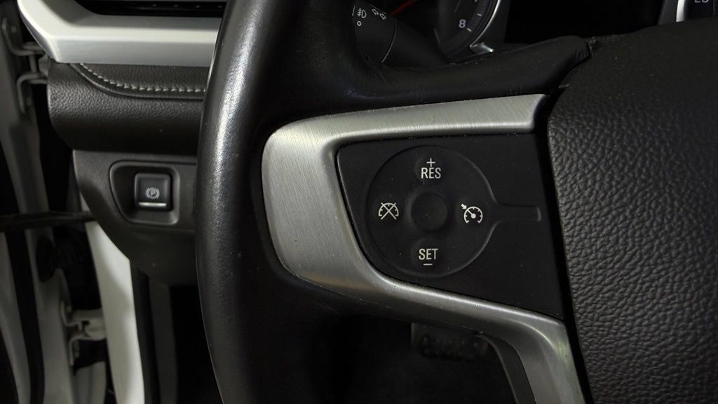 Used 2017 GMC Acadia SLE FWD image 17