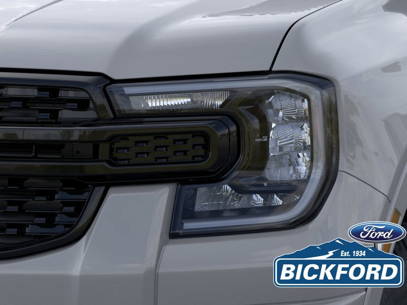 New 2026 Ford Ranger XLT AWD/4WD image 18
