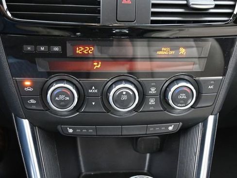 Used 2014 MAZDA CX-5 Grand Touring FWD image 22