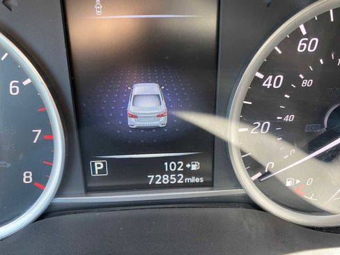 Used 2018 Nissan Sentra SV FWD image 9