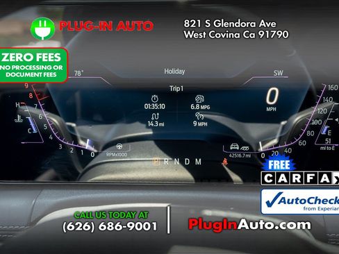 Used 2024 Ford Mustang GT Premium RWD image 18