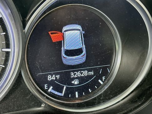 Used 2021 MAZDA CX-5 Touring FWD image 12