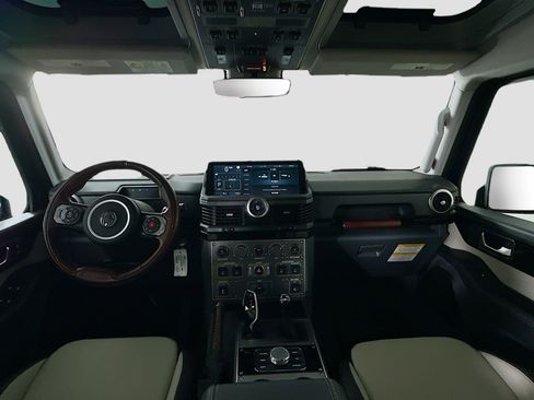 New 2026 INEOS Grenadier Fieldmaster Edition image 15