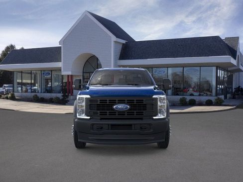 New 2026 Ford F450 XL image 6